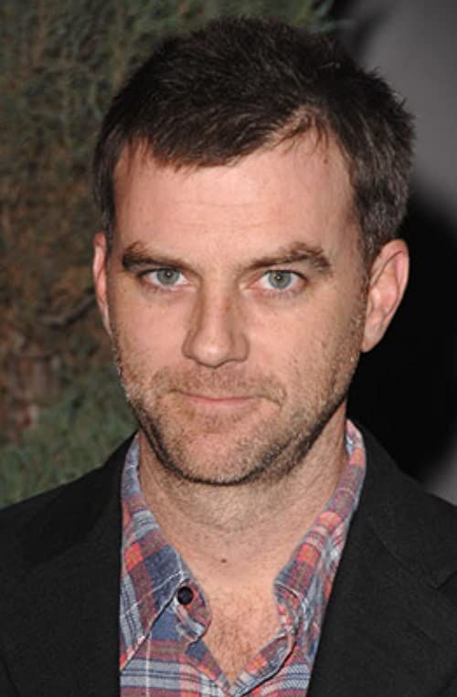 Paul Thomas Anderson