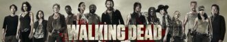 دانلود سریال The Walking Dead | سریال مردگان متحرک