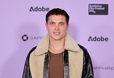 Karl Glusman