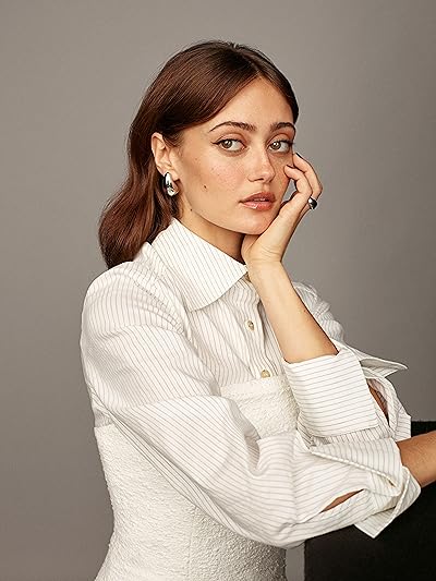 Ella Purnell