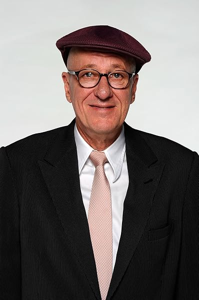 Geoffrey Rush