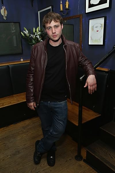 Emory Cohen