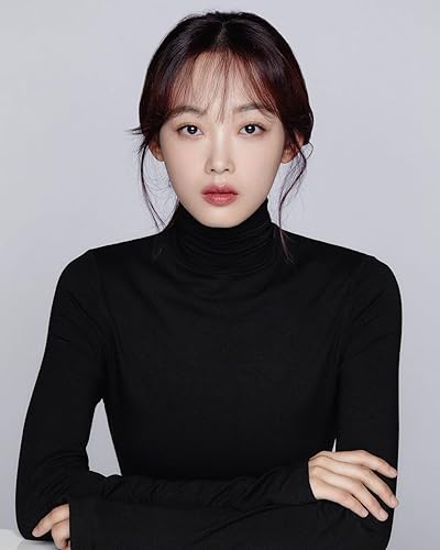 Lee Yoo-mi