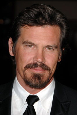 Josh Brolin