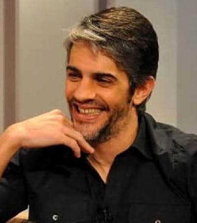 Pablo Echarri