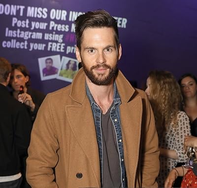 Tom Riley