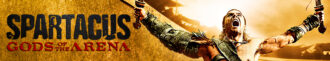 دانلود سریال Spartacus: Gods of the Arena | اسپارتاکوس
